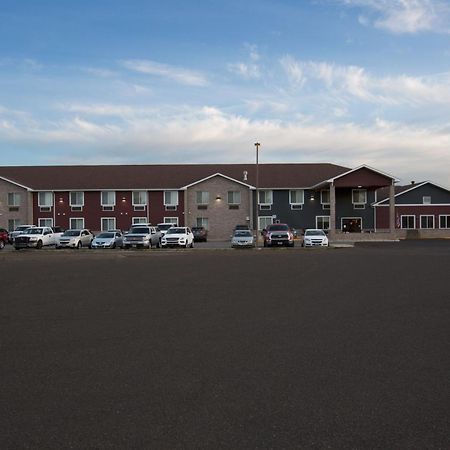 Miles City Hotel Exteriör bild